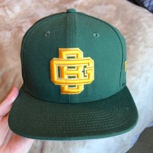 Green Bay Packers SnapBack Hat